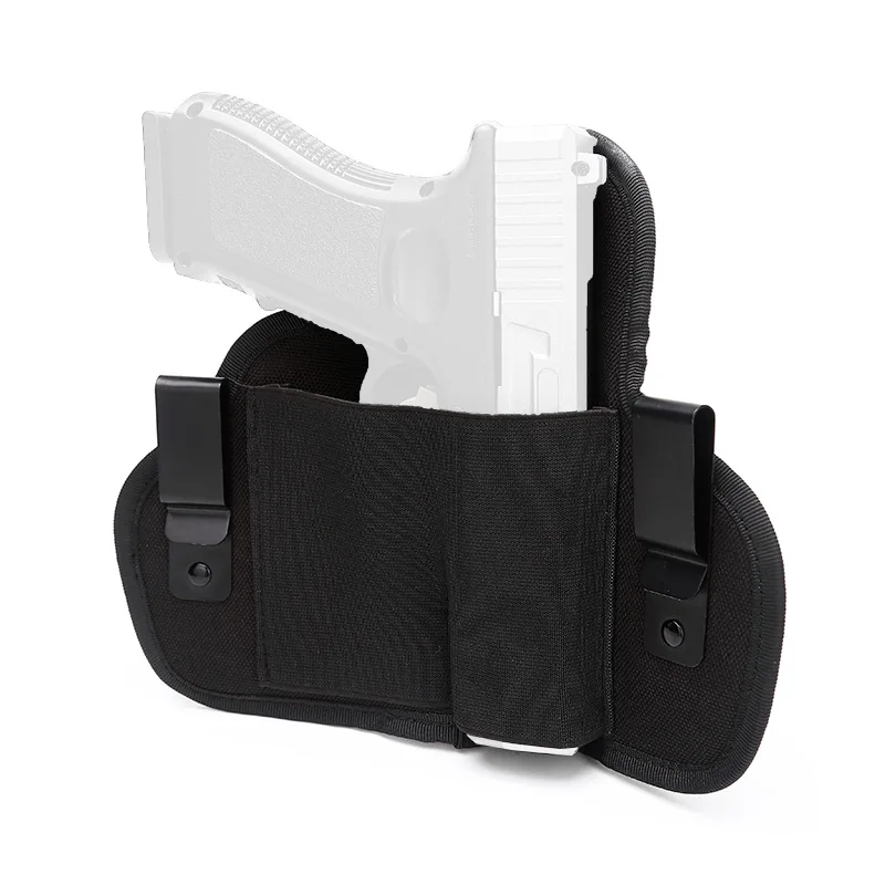 Universal Military Tactical Gun Holster Concealed Carrry Left Right Hand IWB Waist Bag Hunting Airsoft Glock Handgun Holsters
Universal Military Tactical Gun Holster Concealed Carrry Left Right Hand IWB Waist Bag Hunting Airsoft Glock Handgun Holsters