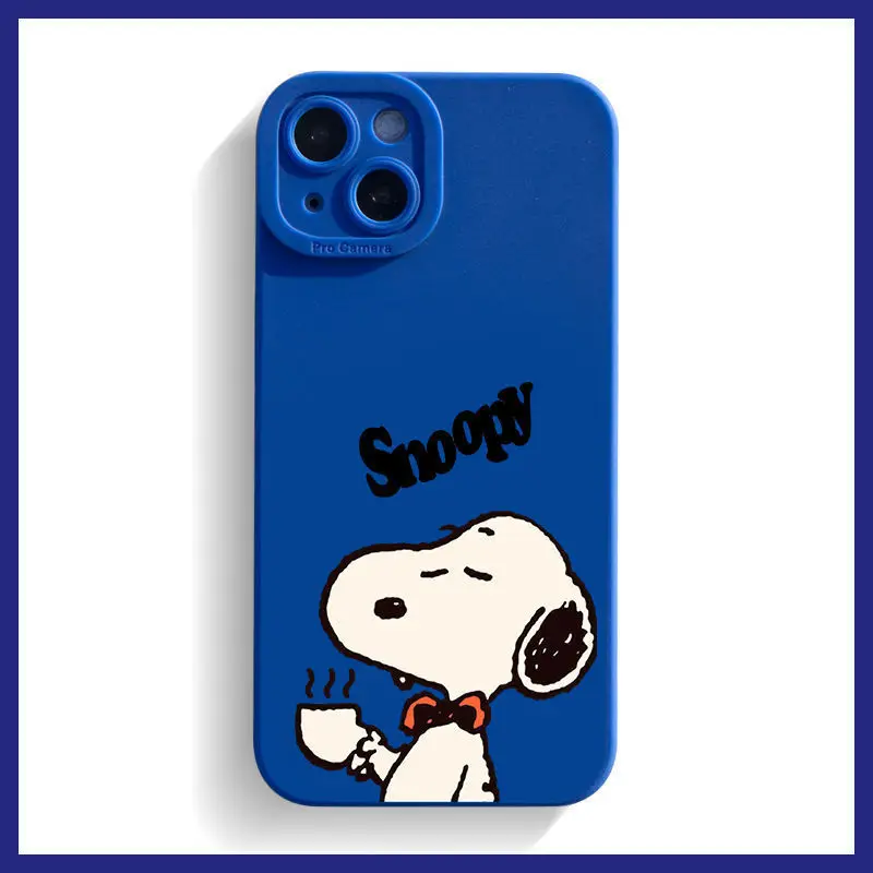 Snoopyed Japanese Apple 13 Phone Case Iphone12Promax Kawaii Creative Cartoon 11Xs Couple Xr7/8Plus/mini Fashion Soft Shell
Snoopyed Japanese Apple 13 Phone Case Iphone12Promax Kawaii Creative Cartoon 11Xs Couple Xr7/8Plus/mini Fashion Soft Shell