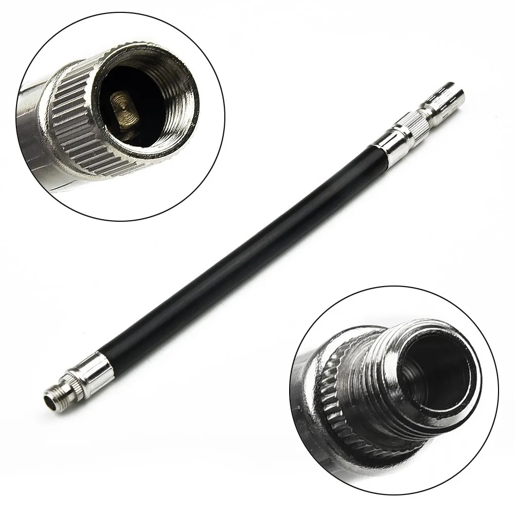 Electric Scooter Valve Adapter Air Pump Extended Nozzle Hose For Xiaomi M365 Electric Scooter All copper Valve Accessory
Electric Scooter Valve Adapter Air Pump Extended Nozzle Hose For Xiaomi M365 Electric Scooter All copper Valve Accessory
