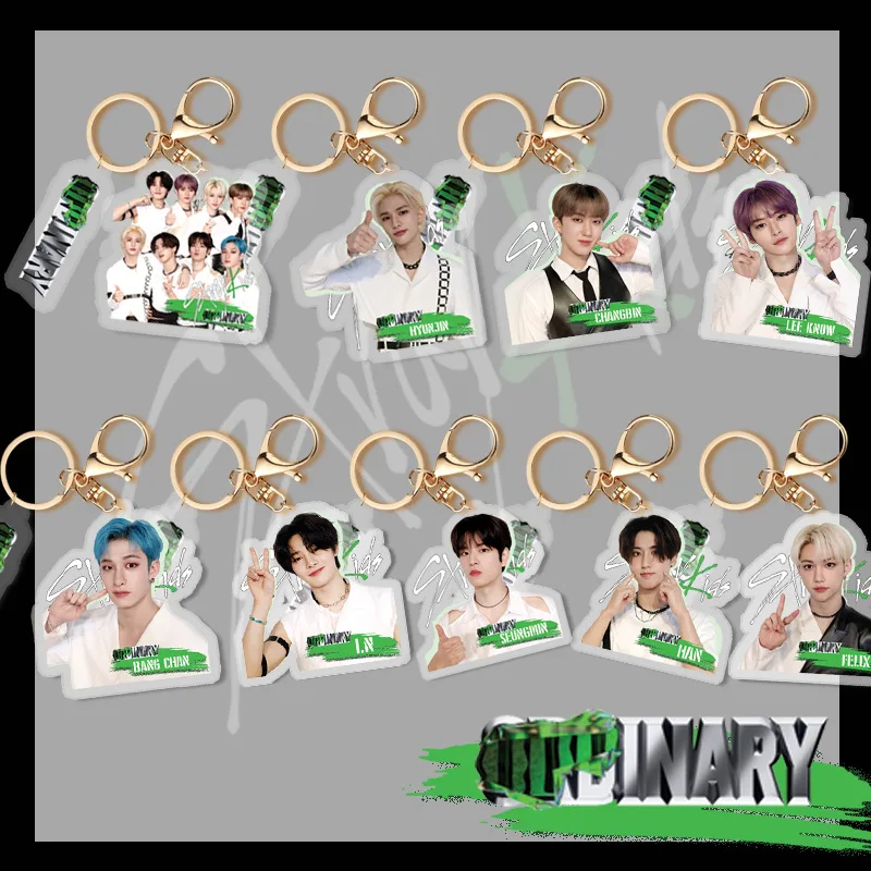 Страстные Детские Оригинальные Акриловые Брелоки для ключей, новый альбом аксессуары для ключей, Модные подвесные брелоки, подарки для фан...
Страстные Детские Оригинальные Акриловые Брелоки для ключей, новый альбом аксессуары для ключей, Модные подвесные брелоки, подарки для фан...