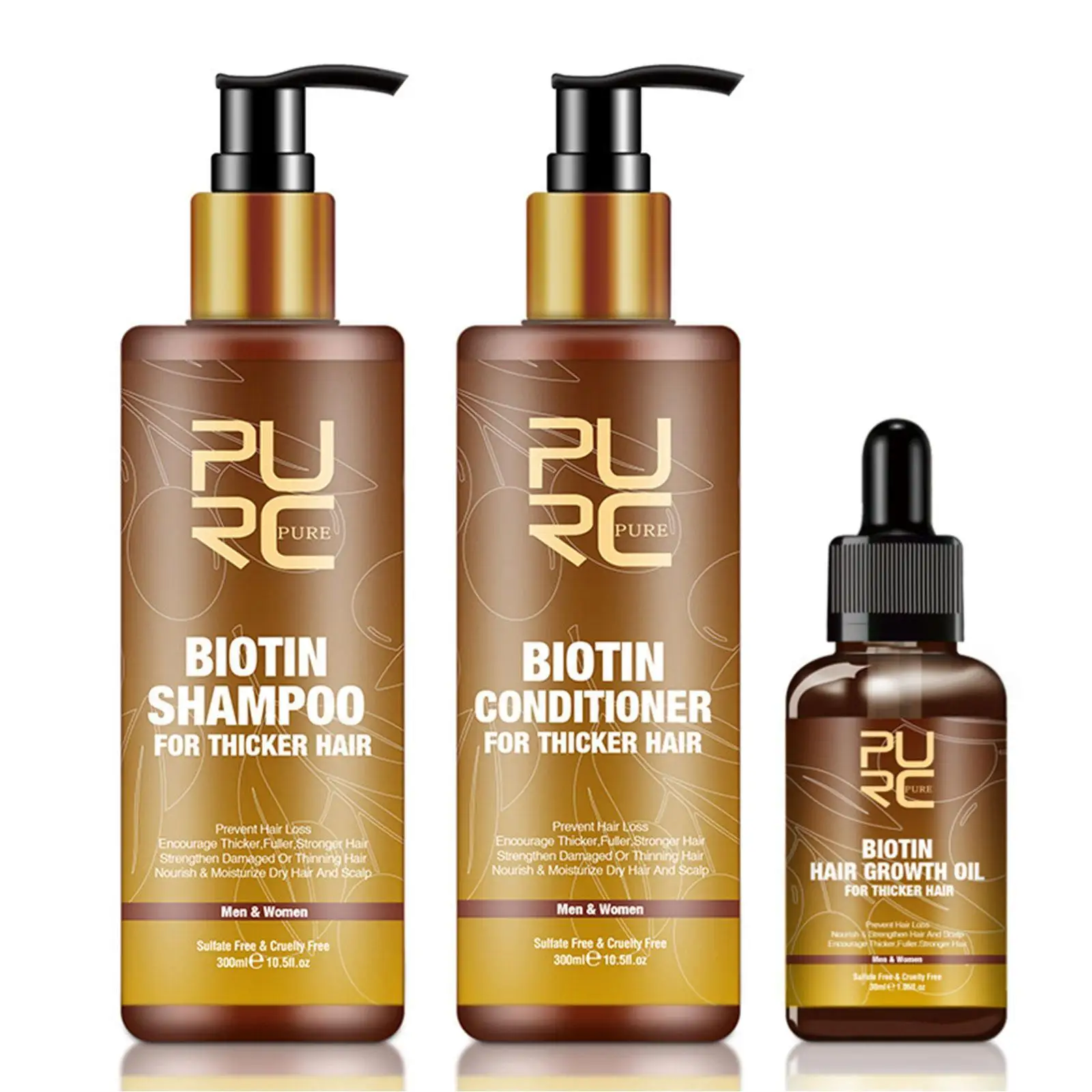 Ginger Hair Treatment Anti-Hair Loss Thickener Serum Shampoo And Conditioner Set To Prevent Thinning Hair For Men Women
Ginger Hair Treatment Anti-Hair Loss Thickener Serum Shampoo And Conditioner Set To Prevent Thinning Hair For Men Women