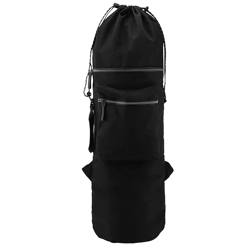 Skateboard Carry Bag Skateboarding Carrying Handbag Shoulder Skate Board Balancing Scooter Storage Cover Backpack
Skateboard Carry Bag Skateboarding Carrying Handbag Shoulder Skate Board Balancing Scooter Storage Cover Backpack