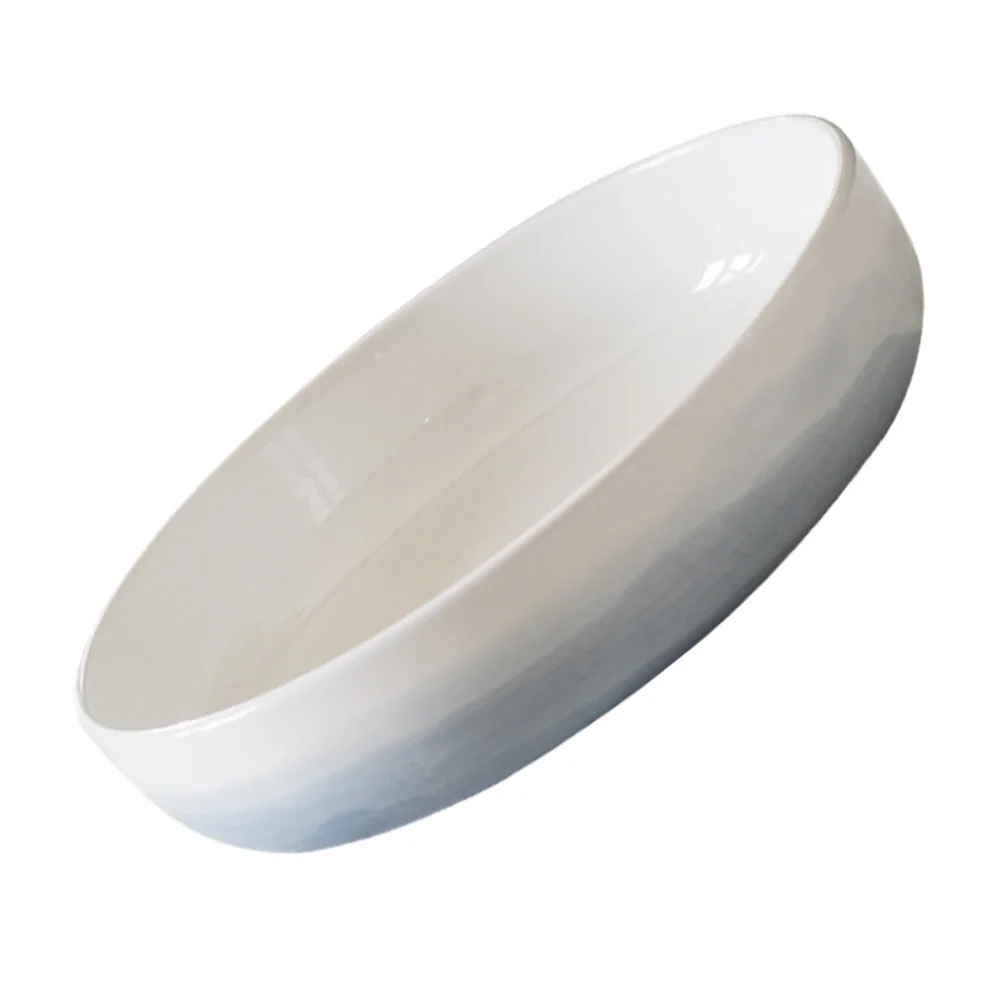 Salad Bowl Japanese Soup Bowl Ceramic Ramen Bowls Snack Bowl Cereal Serving Bowls Ceramics Dinner Plate
Salad Bowl Japanese Soup Bowl Ceramic Ramen Bowls Snack Bowl Cereal Serving Bowls Ceramics Dinner Plate