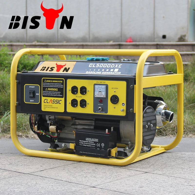 6.5hp Silent Portable Petrol Generator, 2kw Chinese Generator Price 
6.5hp Silent Portable Petrol Generator, 2kw Chinese Generator Price