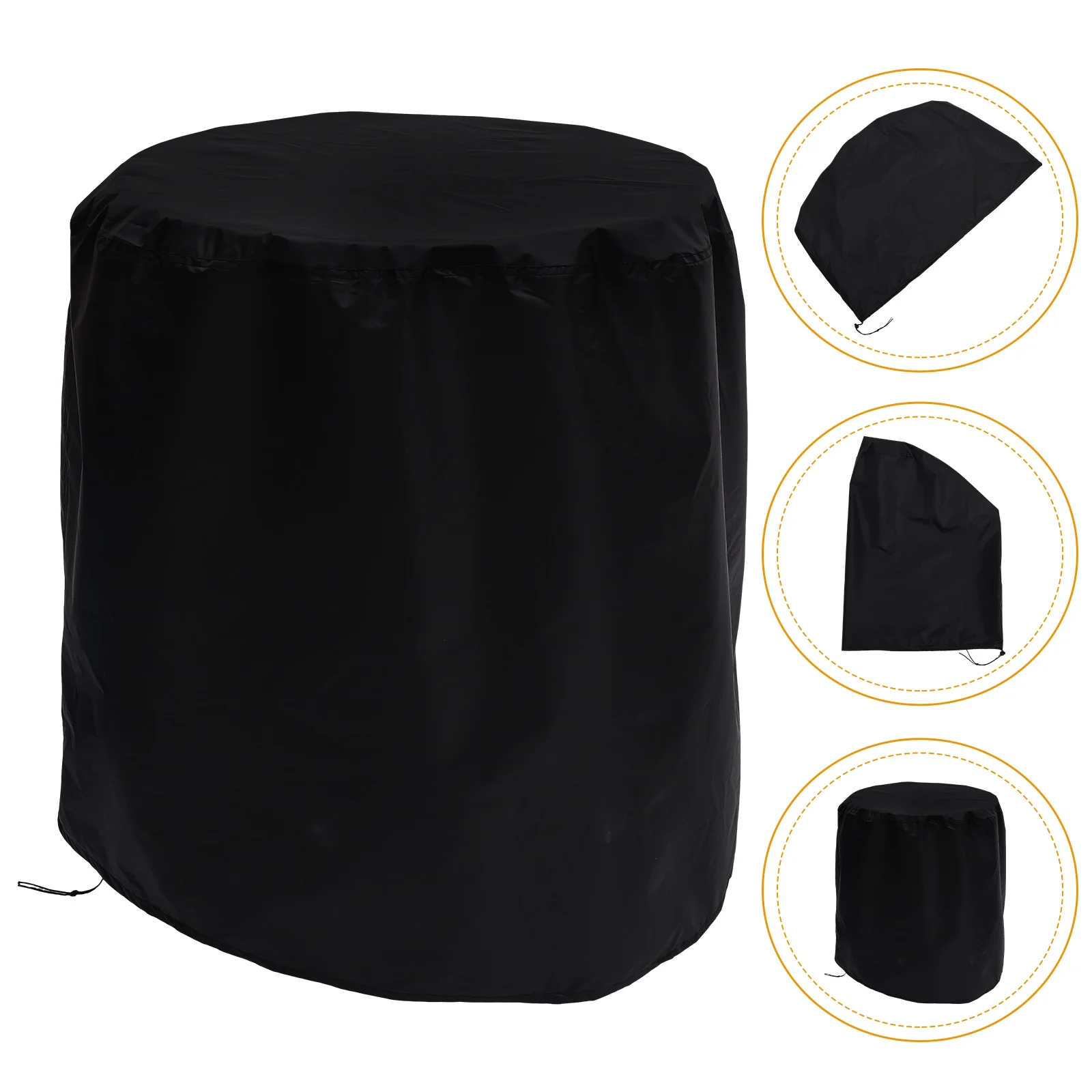 Grills Cover Multipurpose Barbecue Oven Weatherproof Water-resistant Oxford Cloth Gas Covers
Grills Cover Multipurpose Barbecue Oven Weatherproof Water-resistant Oxford Cloth Gas Covers