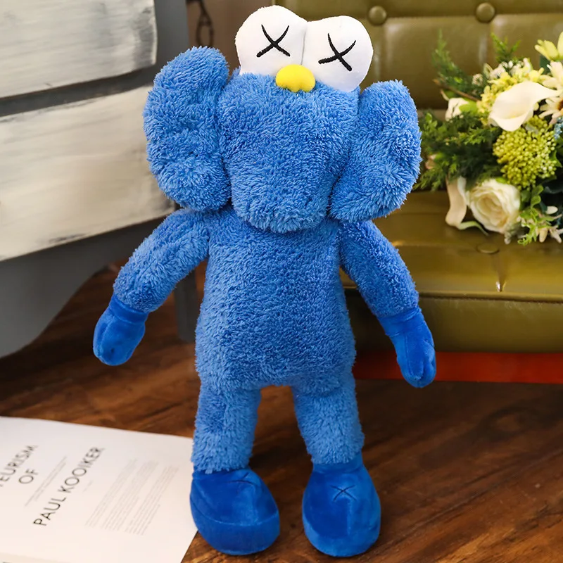 50cm Best Friend Forever Doll Pillow Plush Toy Kawaii Kids Gift Home Decor PP Cotton Filling Creative Hugging Stuffed Toys
50cm Best Friend Forever Doll Pillow Plush Toy Kawaii Kids Gift Home Decor PP Cotton Filling Creative Hugging Stuffed Toys