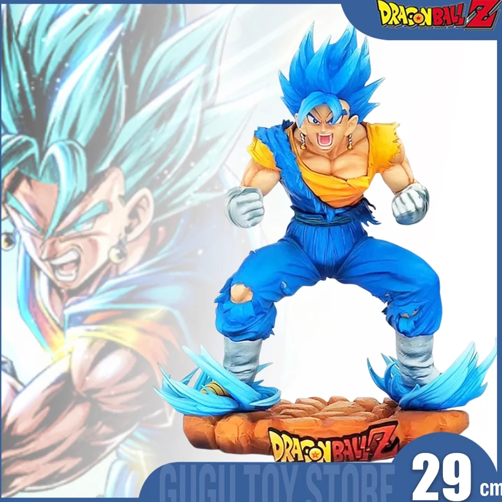 Anime Dragon Ball Z Super Universe Majin Vegeta Action Figure PVC Statue Model Collection Mode Game Toys Room Decoration Boy Gif
Anime Dragon Ball Z Super Universe Majin Vegeta Action Figure PVC Statue Model Collection Mode Game Toys Room Decoration Boy Gif