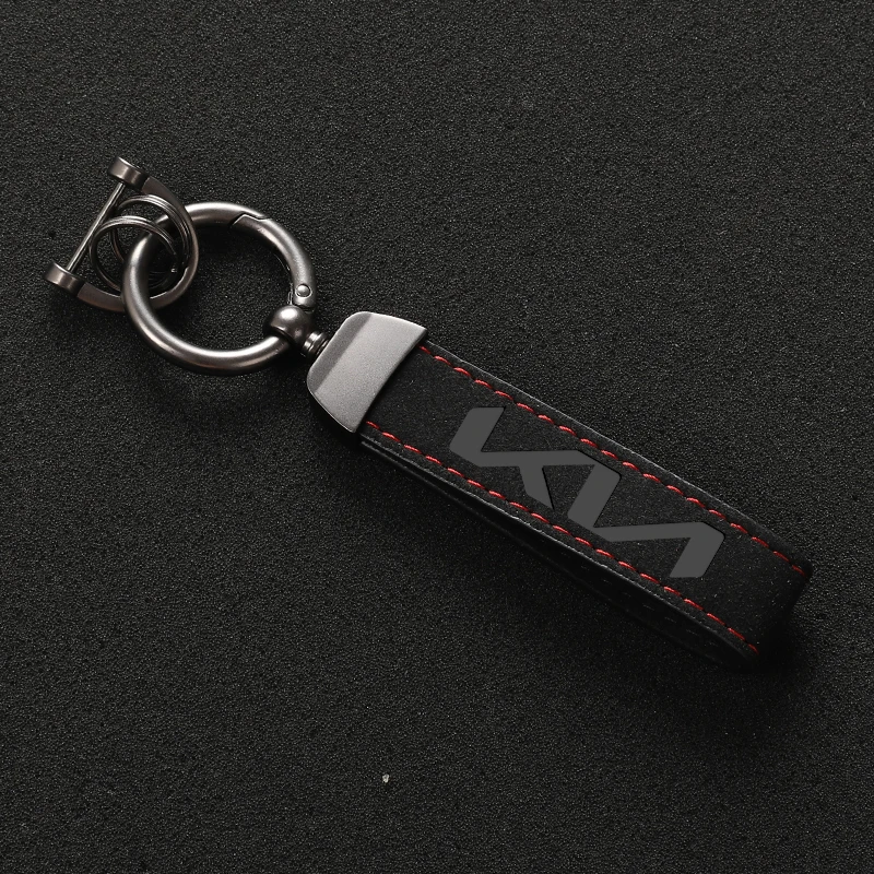 Fashion Suede Keychain Exquisite Gift Key Ring For Kia Sportage Ceed Rio Picanto Sorento Soul K2 K3 K5 K4 Accessories
Fashion Suede Keychain Exquisite Gift Key Ring For Kia Sportage Ceed Rio Picanto Sorento Soul K2 K3 K5 K4 Accessories