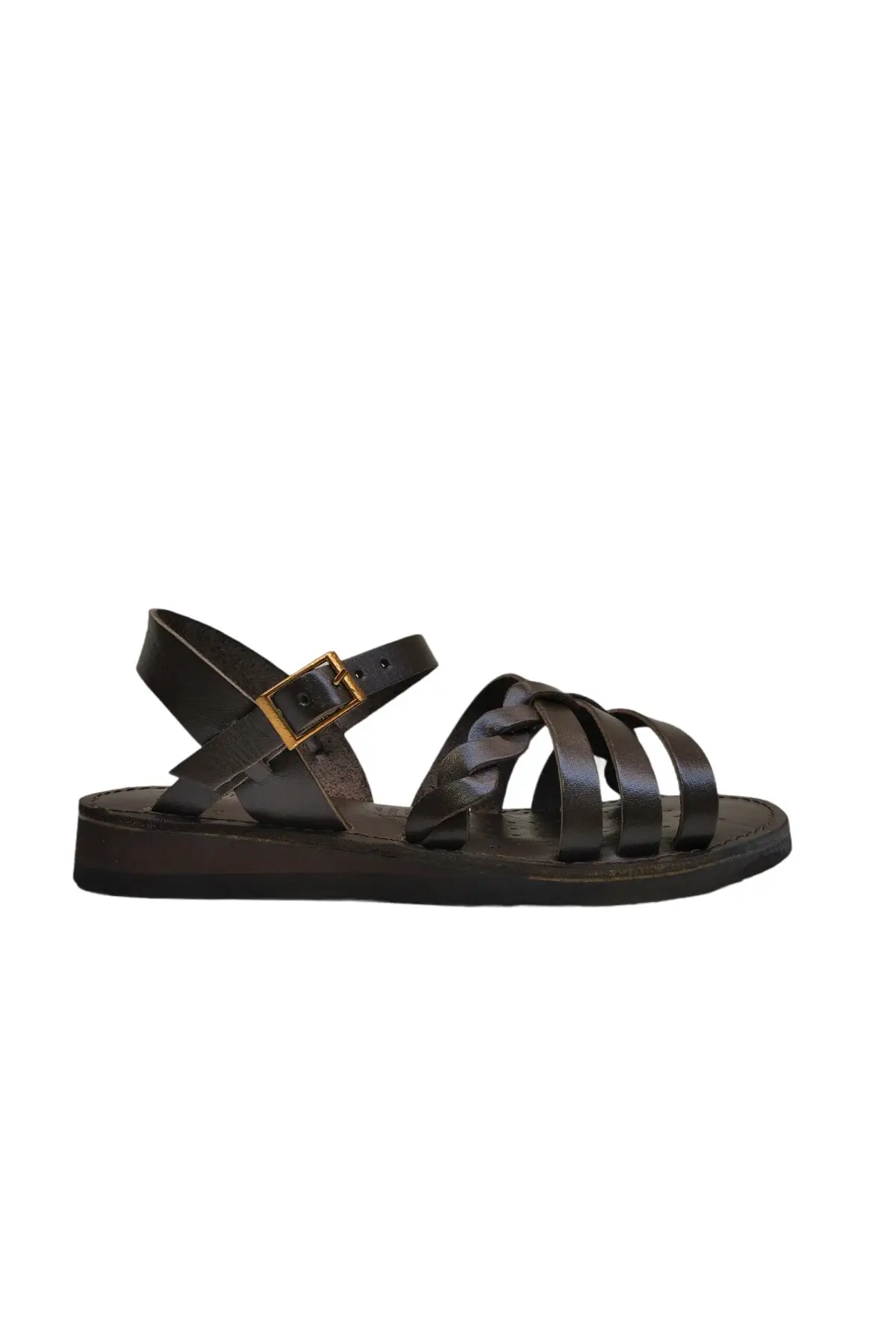 Women's Genuine Leather Sandals Fashion New Summer Comfort Breathable Casual Quality Ladies Style Light Slipper Sandals
Women's Genuine Leather Sandals Fashion New Summer Comfort Breathable Casual Quality Ladies Style Light Slipper Sandals
