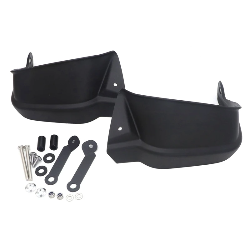 Motorcycle Handguard Brake Shell Protection Wind Shield Deflector Cover For Honda CB500X CB500F 2013-2021
Motorcycle Handguard Brake Shell Protection Wind Shield Deflector Cover For Honda CB500X CB500F 2013-2021