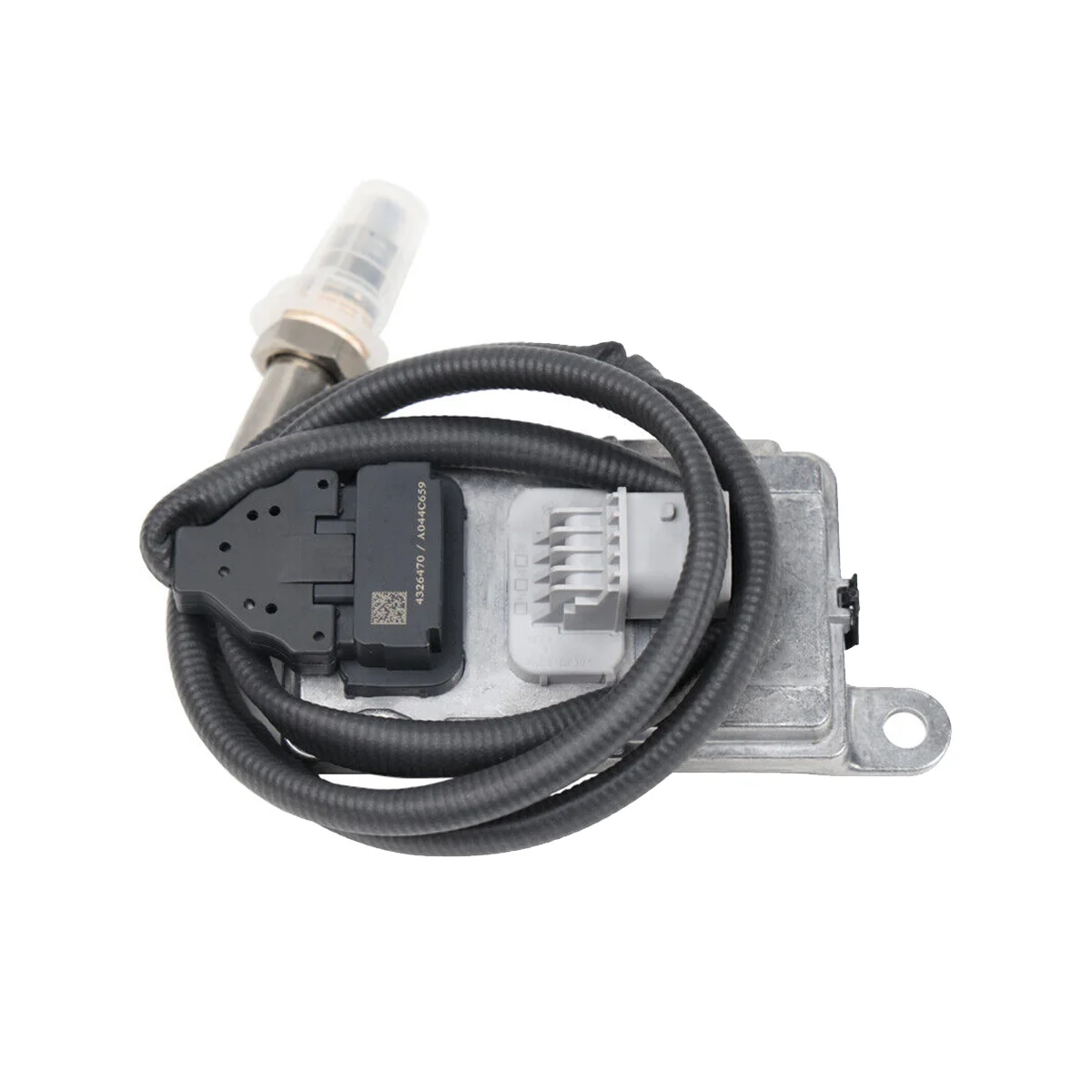 4326862 5WK96751C A045S156 SNS151C Новый азотный кислородный датчик датчики NOX для минутного двигателя
4326862 5WK96751C A045S156 SNS151C Новый азотный кислородный датчик датчики NOX для минутного двигателя