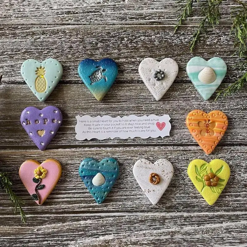 Карманный обнимающий мини-карманный обнимающий подарок маленькое сердце Карманный обнимающий милый Декор подарок на день рождения
Карманный обнимающий мини-карманный обнимающий подарок маленькое сердце Карманный обнимающий милый Декор подарок на день рождения