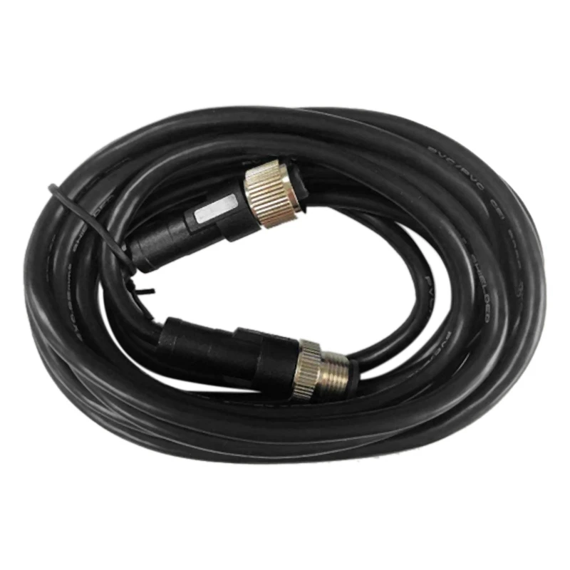 Морской многофункциональный кабель преобразователя NMEA2000, штепсельная проводка NMEA200, соединительные кабели
Морской многофункциональный кабель преобразователя NMEA2000, штепсельная проводка NMEA200, соединительные кабели