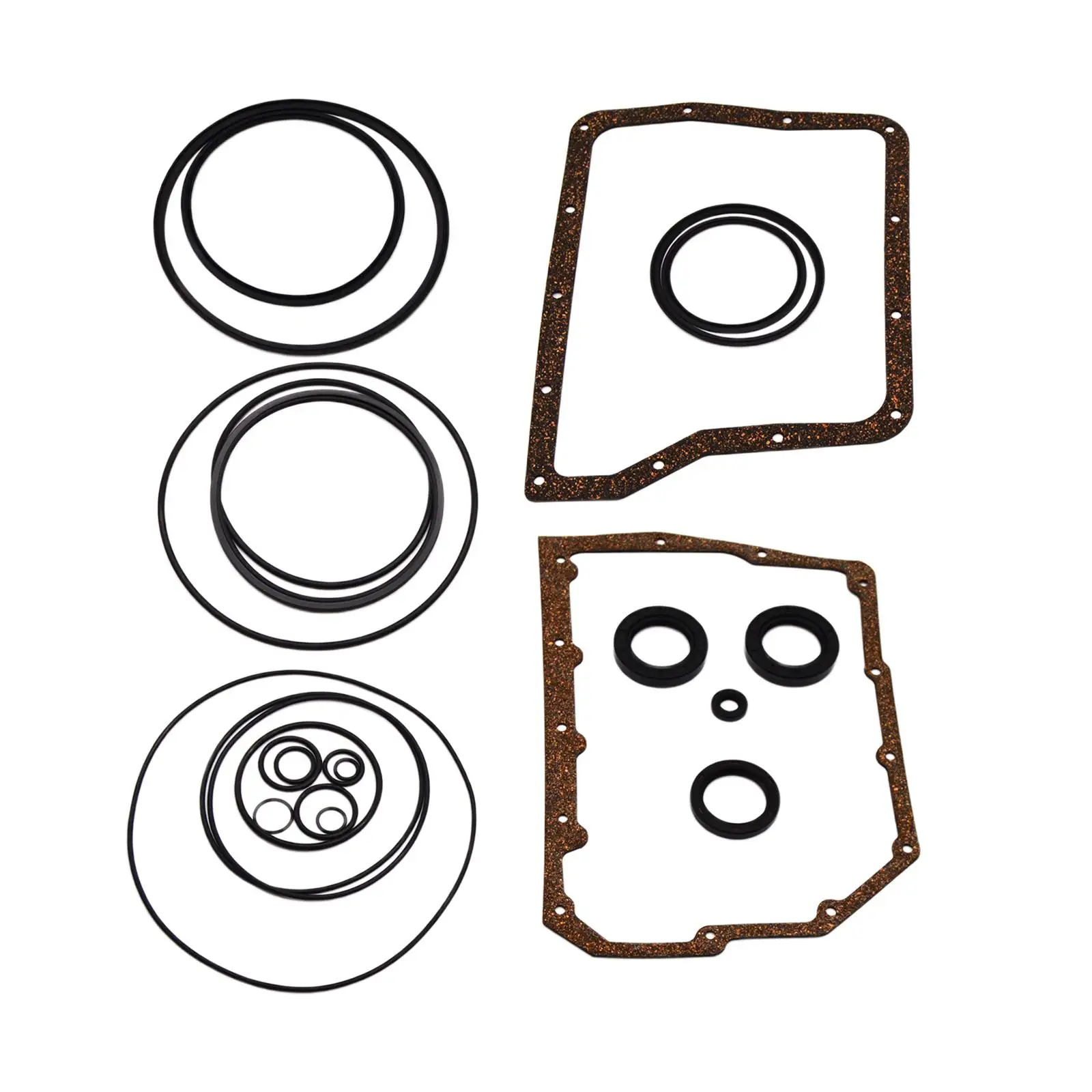 Car Transmission Repair Kit B082820A Replacement Repair Parts Fit for BMW Mini Cooper VT2
Car Transmission Repair Kit B082820A Replacement Repair Parts Fit for BMW Mini Cooper VT2