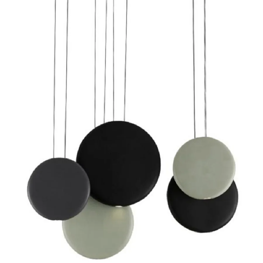 LukLoy Modern LED Pendant Lights Nordic Pendant Light Kitchen Living Room Loft Clothing Hanging Lamp Designer Pendant Lights
LukLoy Modern LED Pendant Lights Nordic Pendant Light Kitchen Living Room Loft Clothing Hanging Lamp Designer Pendant Lights