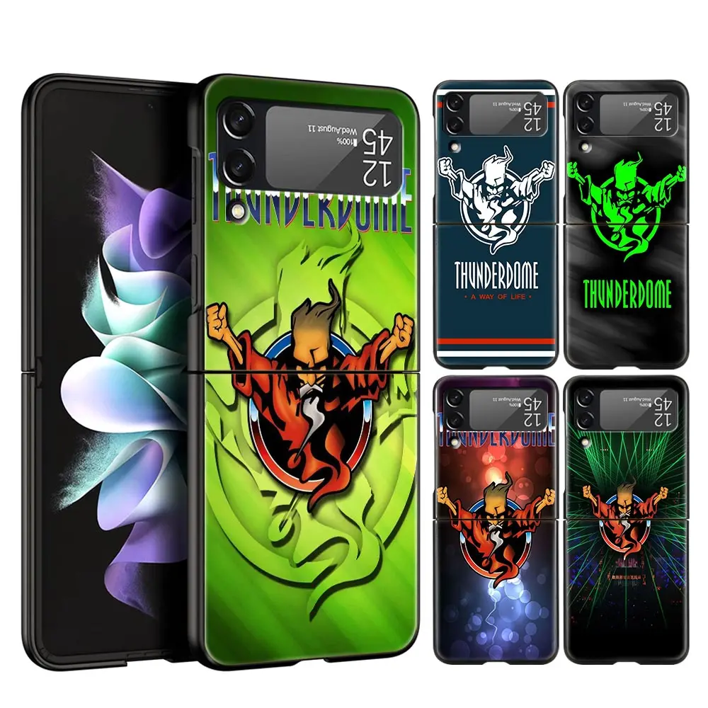 Thunderdome Hard PC Phone Case For Samsung Galaxy Z Flip Black Cover For Galaxy Z Flip 3 5G Foldable Shockproof Case Fundas Bag
Thunderdome Hard PC Phone Case For Samsung Galaxy Z Flip Black Cover For Galaxy Z Flip 3 5G Foldable Shockproof Case Fundas Bag