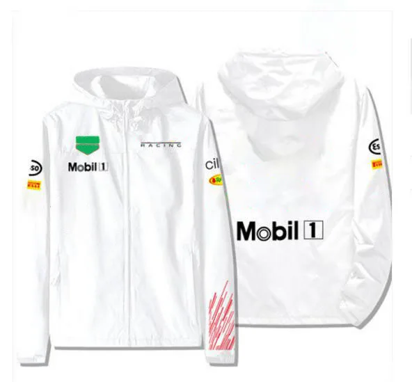 F1 формула One гоночная куртка осень и зима команда теплая ветровка с капюшоном
F1 формула One гоночная куртка осень и зима команда теплая ветровка с капюшоном