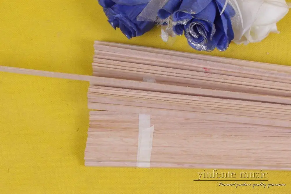 25x Guitar Strip inlay LUTHIER Flame maple wood Binding Guitar parts 810x6x1.5mm #111
25x Guitar Strip inlay LUTHIER Flame maple wood Binding Guitar parts 810x6x1.5mm #111