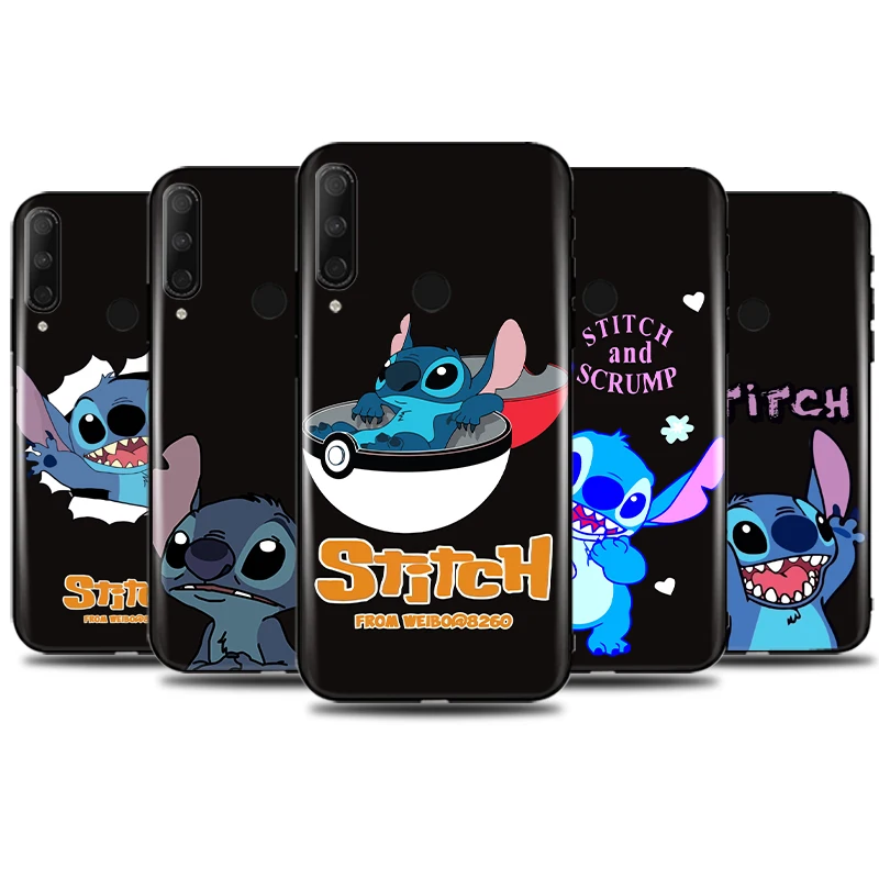 Cute Cartoon-stitch- Phone Case For Huawei Honor 9X 9X Pro 9X Lite Coque Soft TPU Silicone Cover Back Carcasa Funda
Cute Cartoon-stitch- Phone Case For Huawei Honor 9X 9X Pro 9X Lite Coque Soft TPU Silicone Cover Back Carcasa Funda