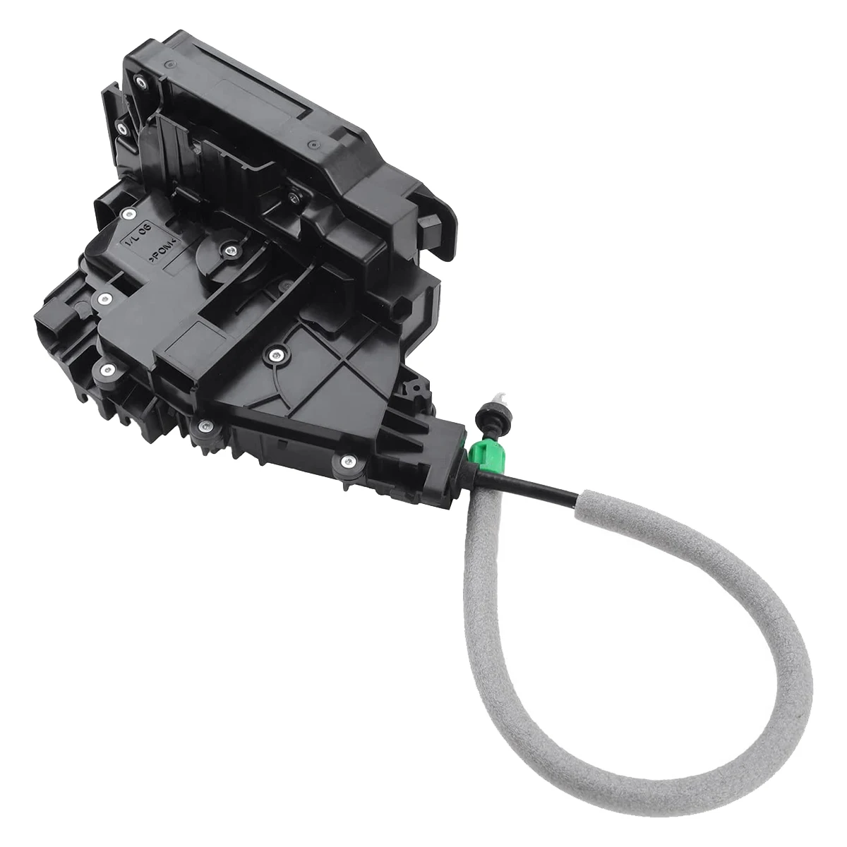 Front Right Door Lock Actuator 0997201035 for Mercedes-Benz W166 GLE400 SUV 2016 2017 2018 2019
Front Right Door Lock Actuator 0997201035 for Mercedes-Benz W166 GLE400 SUV 2016 2017 2018 2019