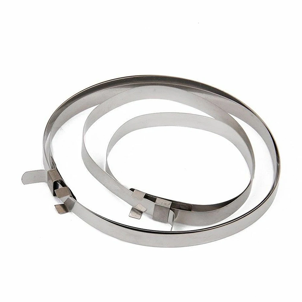 Brand New Office CV Boot Clips Joint Crimp Clamp Replacement Parts Boot Clamps CV Joint Crimp Clamp Kit Stainless
Brand New Office CV Boot Clips Joint Crimp Clamp Replacement Parts Boot Clamps CV Joint Crimp Clamp Kit Stainless