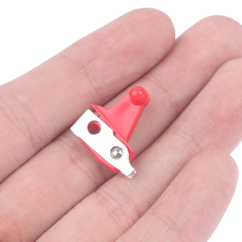 1PCS Hair Clipper Replacement Power Switch For WAHL 8148/8591 Electric Hair Cutter Repair Parts Hair Styling Tools Accessories
1PCS Hair Clipper Replacement Power Switch For WAHL 8148/8591 Electric Hair Cutter Repair Parts Hair Styling Tools Accessories