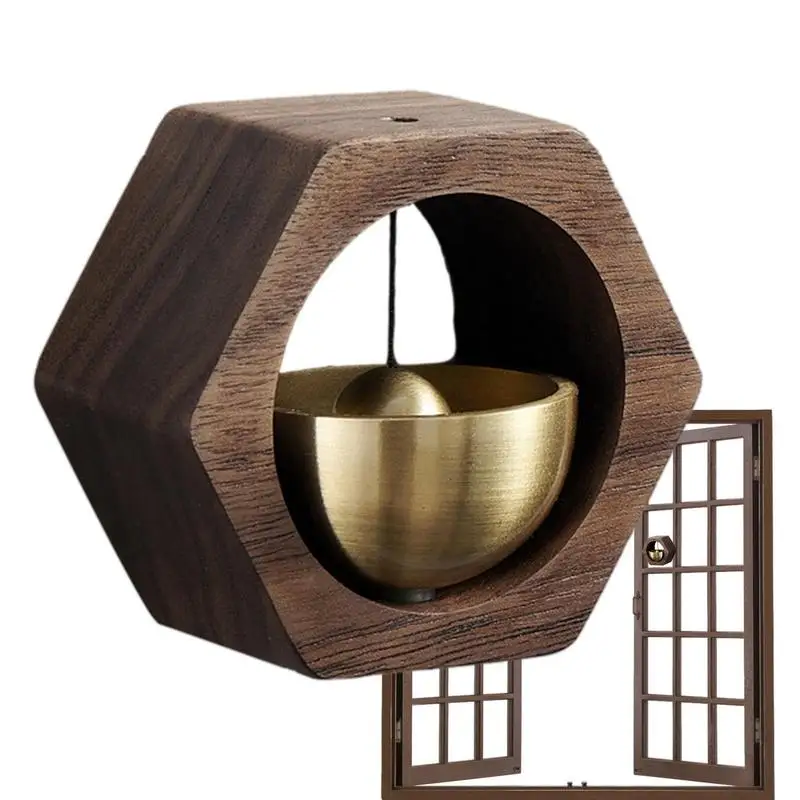 Дверной звонок для магазина, металлический магнитный дверной звонок, дверной звонок без дрели, декоративный дверной звонок с латунным колокольчиком для дома 
Дверной звонок для магазина, металлический магнитный дверной звонок, дверной звонок без дрели, декоративный дверной звонок с латунным колокольчиком для дома