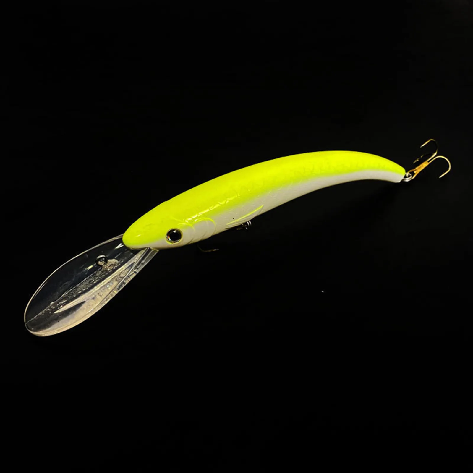 Hard Bait Lure Useful 15.5cm/18g Bionic Bait Fishing Bait Functional Lure Multi-Color Sea Fishing Bait Durable
Hard Bait Lure Useful 15.5cm/18g Bionic Bait Fishing Bait Functional Lure Multi-Color Sea Fishing Bait Durable