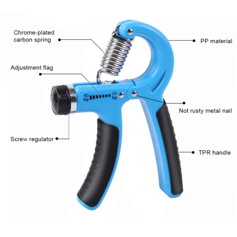 Fitness Adjustable Handshake Refers To Forearm Strength Used For Muscle Handshake Trainer
Fitness Adjustable Handshake Refers To Forearm Strength Used For Muscle Handshake Trainer
