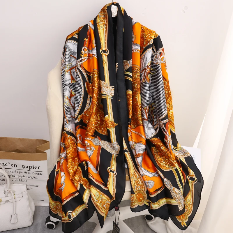 2022 Brand Designer bags for women Sjaal Vrouwelijke Foulard Bandana Lange Sjaals Wraps Dame Hijab Scarf for women
2022 Brand Designer bags for women Sjaal Vrouwelijke Foulard Bandana Lange Sjaals Wraps Dame Hijab Scarf for women