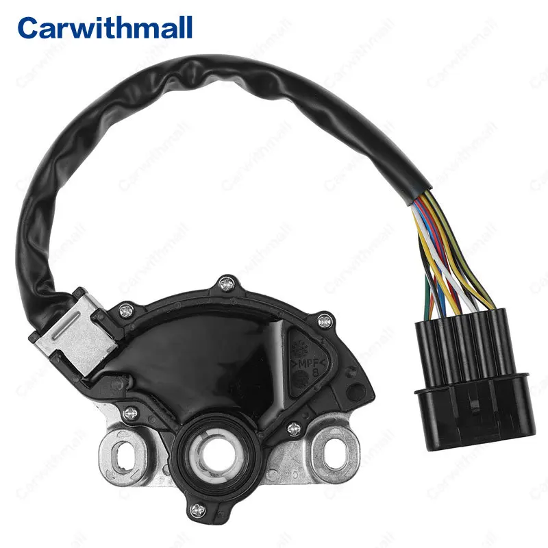 Новый ингибиторный переключатель A/T для Mitsubishi Pajero V73 V75 V77 MR263257 8604A015 8604A053
Новый ингибиторный переключатель A/T для Mitsubishi Pajero V73 V75 V77 MR263257 8604A015 8604A053