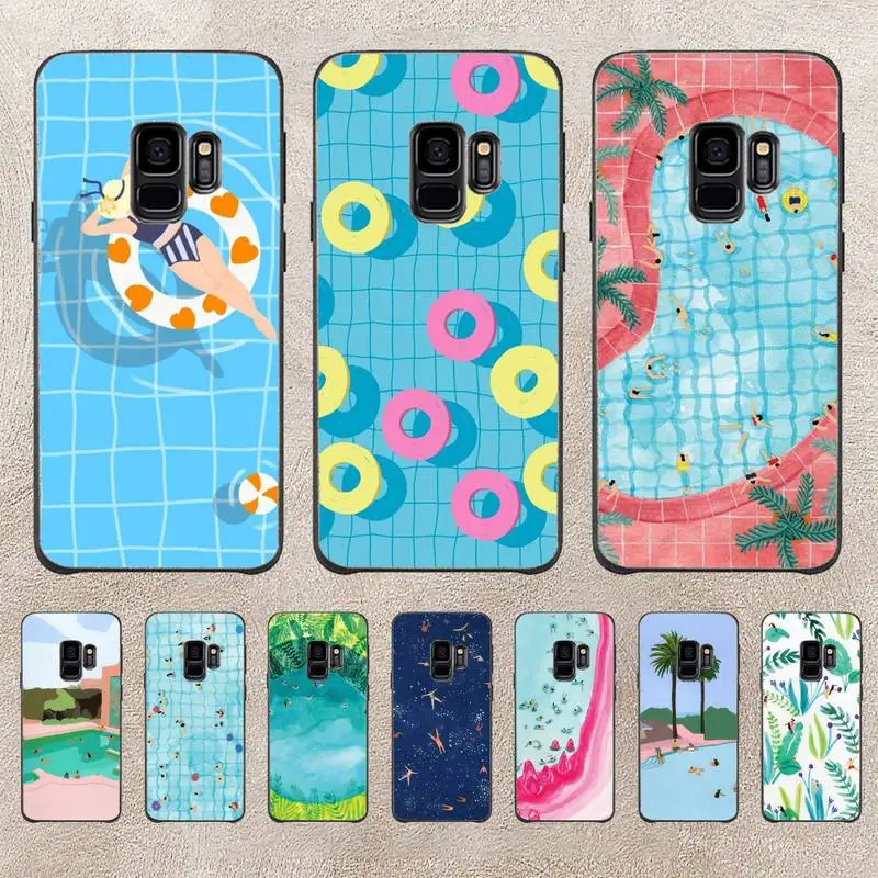 YFunny Summer Sky Wwimming Pool Phone Case For Samsung Note 8 9 10 20 Case For Note10Pro 10lite 20ultra M20 M31 Funda Case
YFunny Summer Sky Wwimming Pool Phone Case For Samsung Note 8 9 10 20 Case For Note10Pro 10lite 20ultra M20 M31 Funda Case