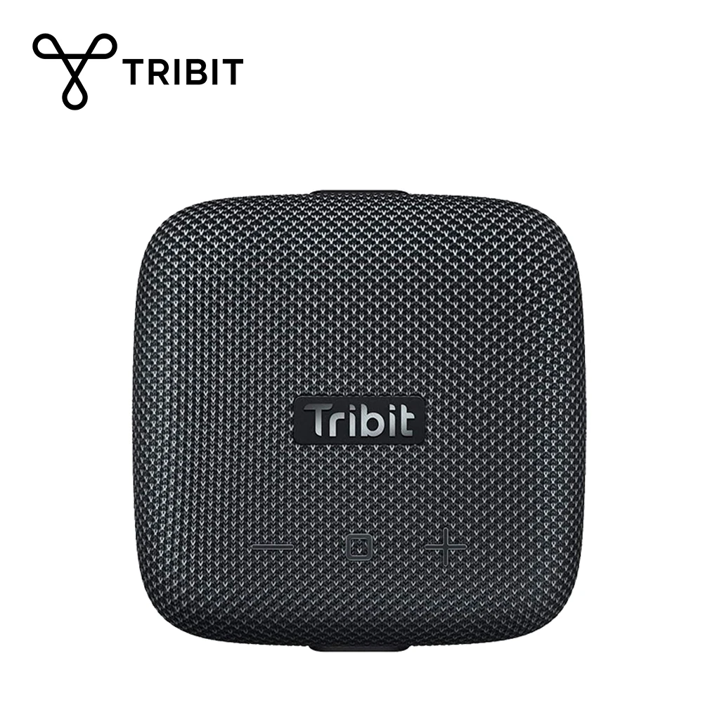 Tribit Portable Speaker, Tribit StormBox Micro Bluetooth Speaker, IP67 Waterproof & Dustproof Outdoor Speaker
Tribit Portable Speaker, Tribit StormBox Micro Bluetooth Speaker, IP67 Waterproof & Dustproof Outdoor Speaker