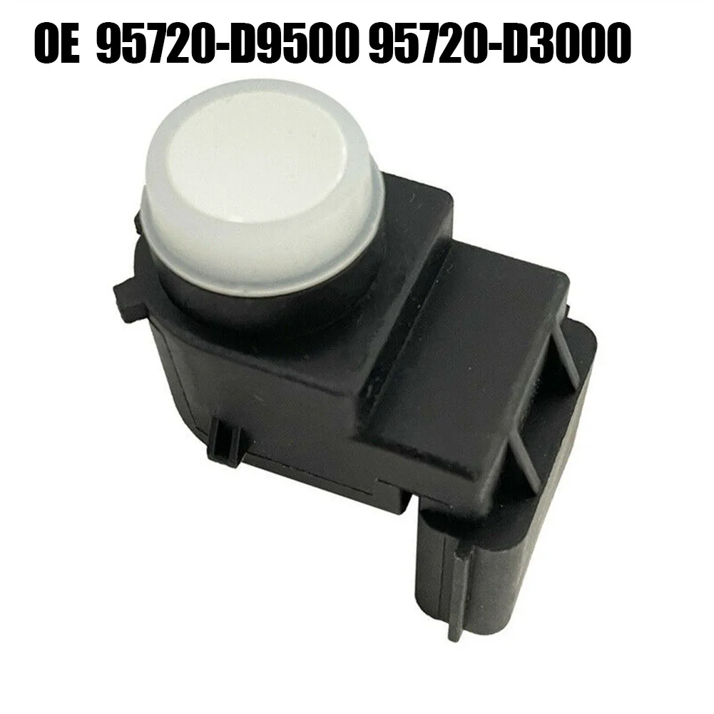 1pc PDC Parking Sensor Front Rear Parking Sensor For Kia For Hyundai Front Rear Parking Sensor Plastic Plug-and-play
1pc PDC Parking Sensor Front Rear Parking Sensor For Kia For Hyundai Front Rear Parking Sensor Plastic Plug-and-play
