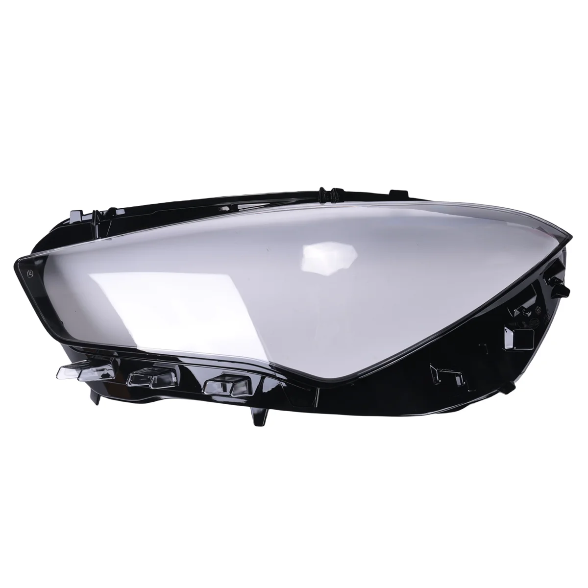 Car Front Left Side Headlight Cover Clear Lens Lampshade for W218 2020 -2022 Head Light Lamp Shell
Car Front Left Side Headlight Cover Clear Lens Lampshade for W218 2020 -2022 Head Light Lamp Shell