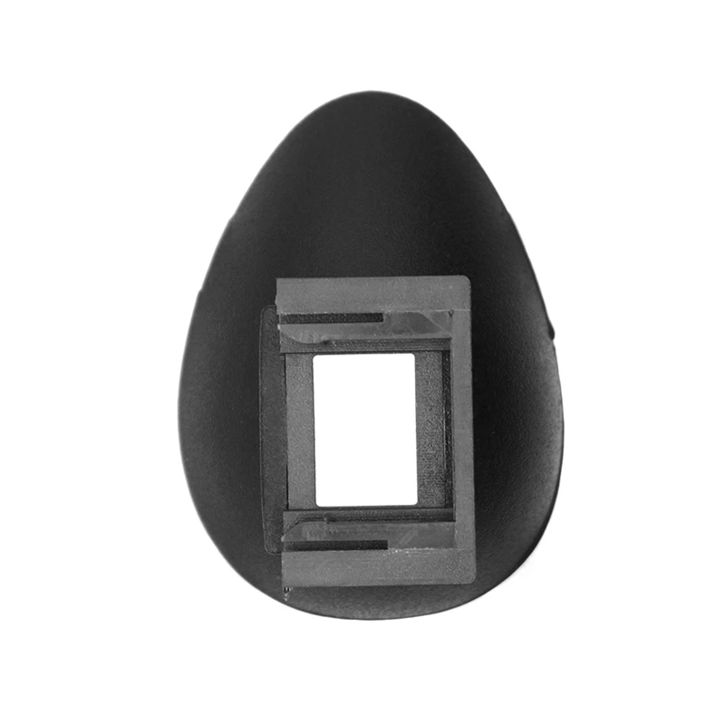 Rubber Eyepiece Eye Cup Eyepiece 18Mm For Canon EOS 600D 350D 300D 450D 400D 500D 550D 1000D 1100D Camera Accessories
Rubber Eyepiece Eye Cup Eyepiece 18Mm For Canon EOS 600D 350D 300D 450D 400D 500D 550D 1000D 1100D Camera Accessories
