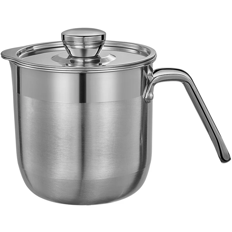 Stainless Steel Egg Separator, Yolk Separator Separates Multiple Eggs With Cover 
Stainless Steel Egg Separator, Yolk Separator Separates Multiple Eggs With Cover
