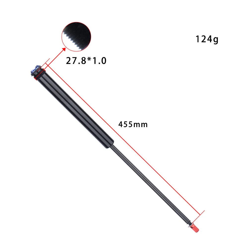 Suspension Fork Air Pneumatic Rod Bicycle Suspension Fork Air Pneumatic Rod Bar Bike Fork Repair Parts For MTB
Suspension Fork Air Pneumatic Rod Bicycle Suspension Fork Air Pneumatic Rod Bar Bike Fork Repair Parts For MTB