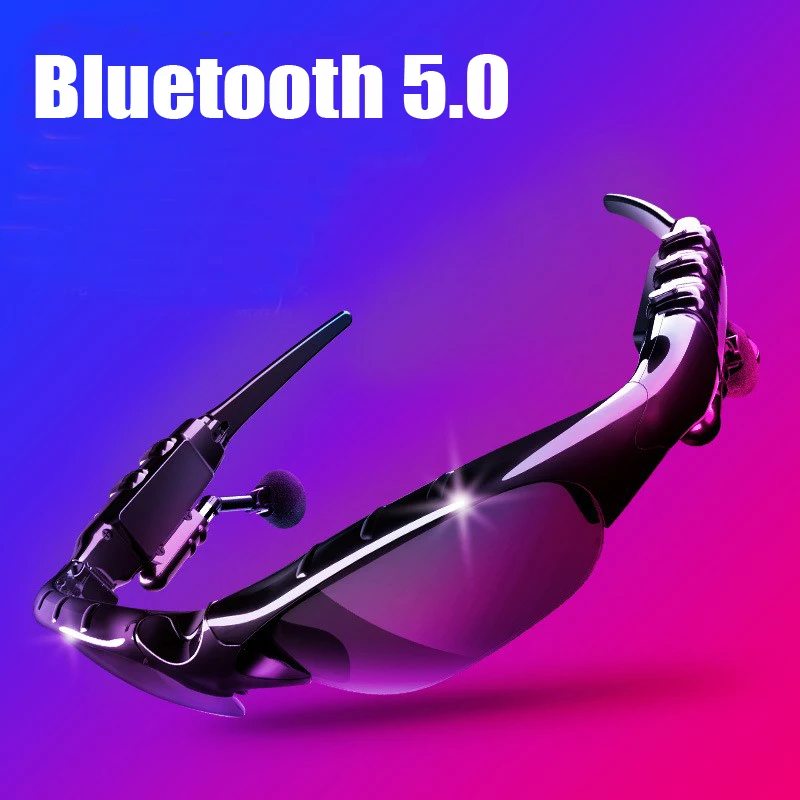 Bluetooth 4,1 очки Наушники Привод беспроводные наушники для улицы путешествия модный стерео музыкальный плеер телефонные звонки солнцезащитны...
Bluetooth 4,1 очки Наушники Привод беспроводные наушники для улицы путешествия модный стерео музыкальный плеер телефонные звонки солнцезащитны...