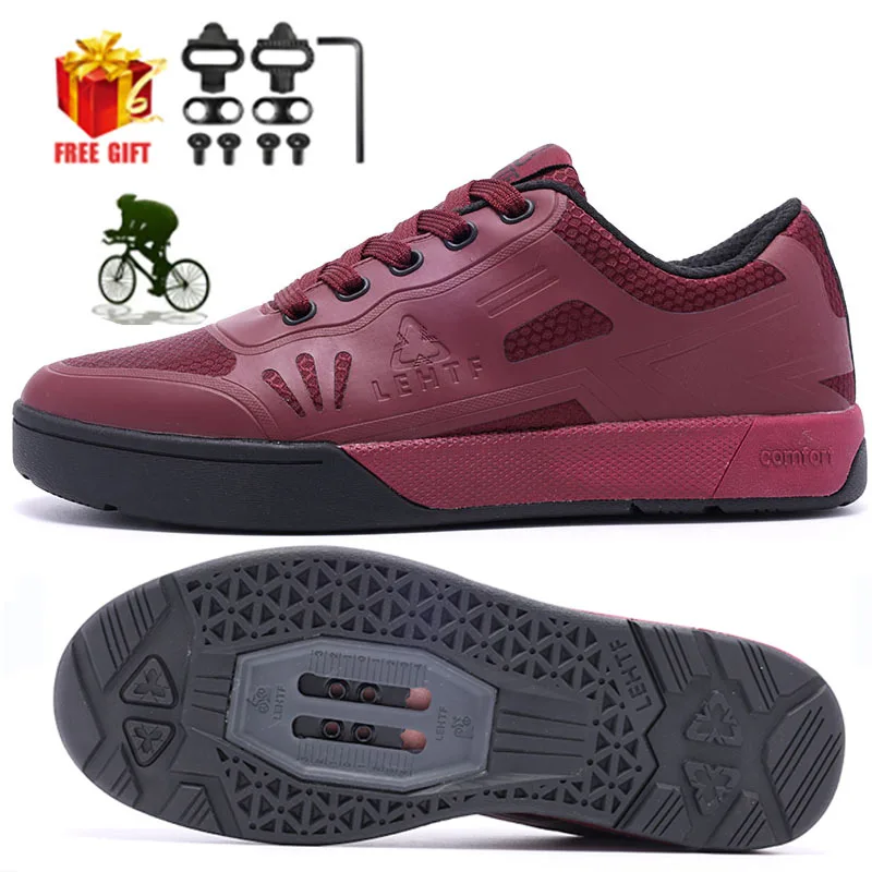 Professional Mountain Cycling Shoes 2022 Men's Sneakers MTB Men Road Speed Racing Women Bicycle Shoe Cleat Flat Sport Bike Shoes
Professional Mountain Cycling Shoes 2022 Men's Sneakers MTB Men Road Speed Racing Women Bicycle Shoe Cleat Flat Sport Bike Shoes