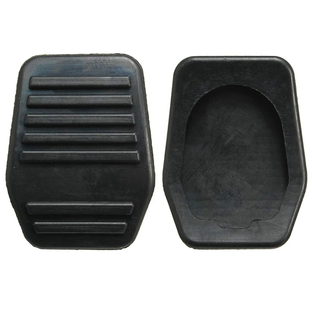2X New Pedal Pads Rubber Cover For Ford Transit Mk6 Mk7 2000-2014 6789917
2X New Pedal Pads Rubber Cover For Ford Transit Mk6 Mk7 2000-2014 6789917