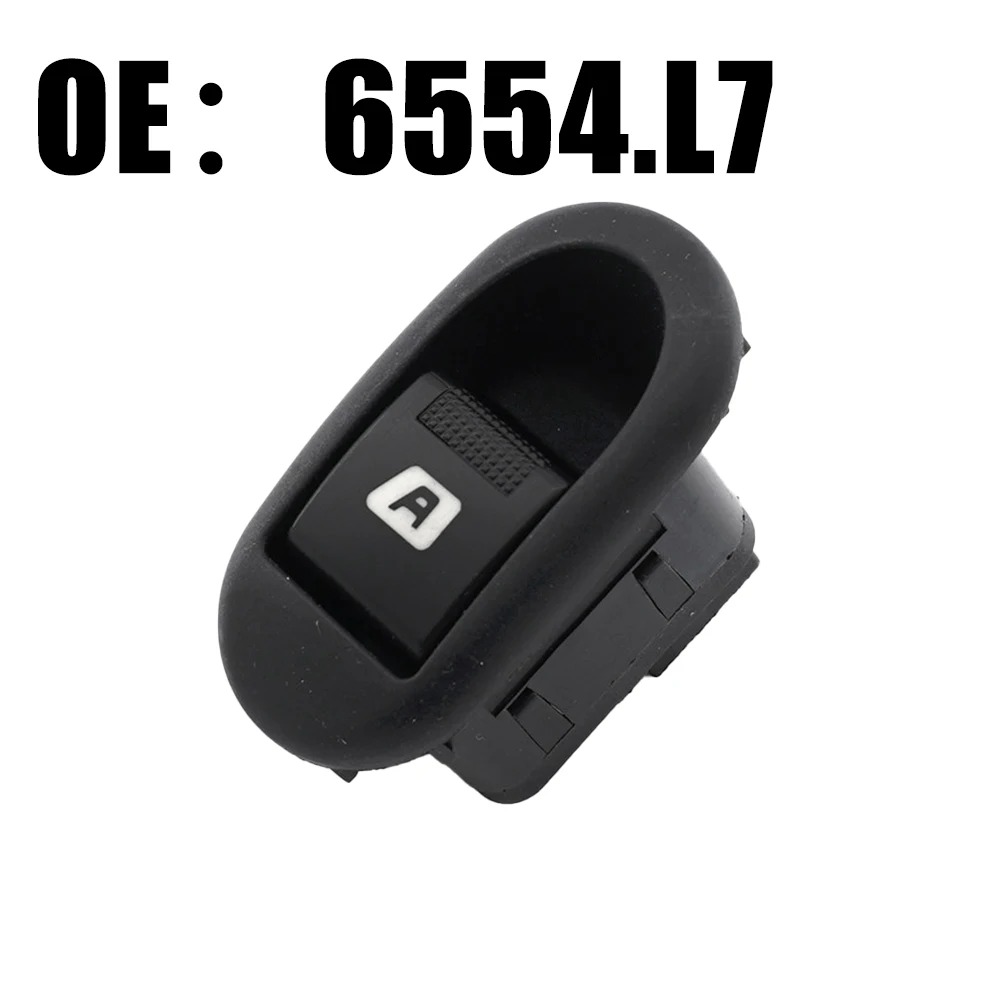 Brand New Car Spare Parts Switch Car Car Accessories Direct Replacement Electric Front Glass Switch Left Right
Brand New Car Spare Parts Switch Car Car Accessories Direct Replacement Electric Front Glass Switch Left Right