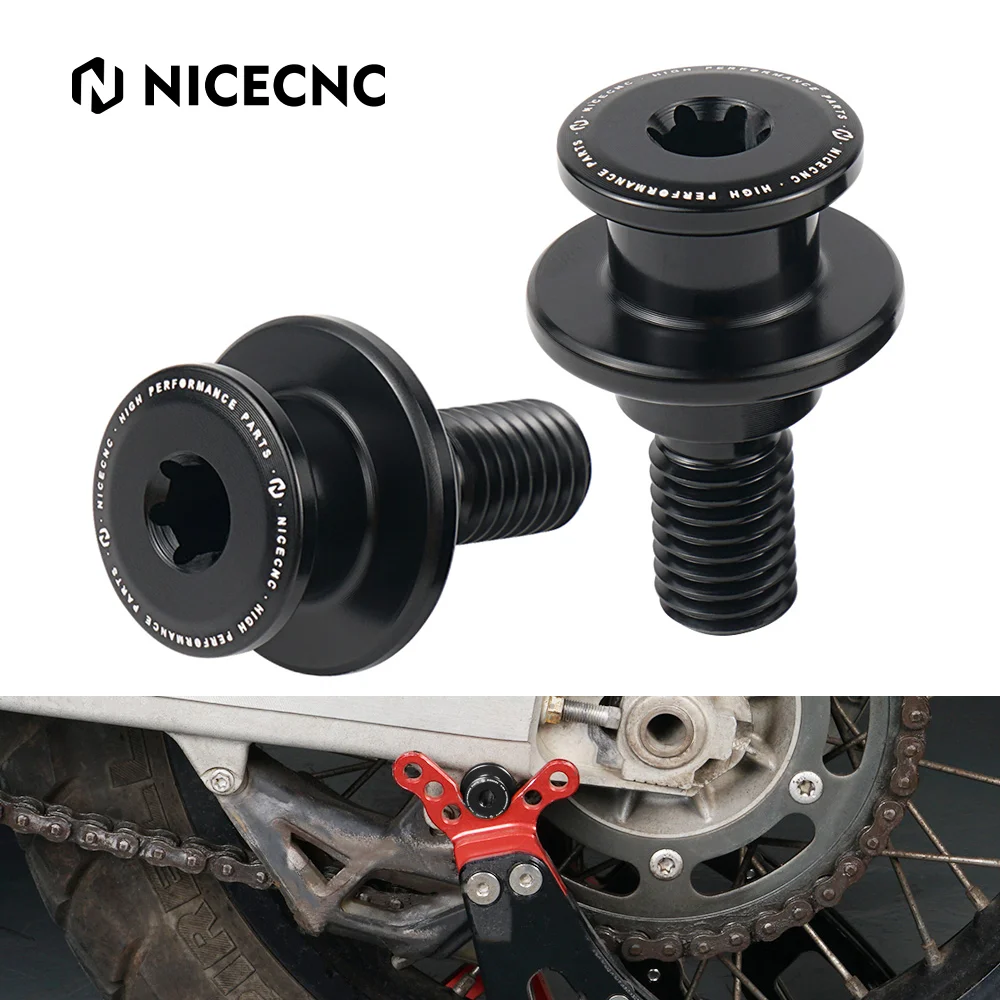 For Husqvarna Norden 901 701 Supermoto Enduro Rear Packing Stand Sliders for KTM 690 SMC R 1290 Super Adventure Swingarm Spools
For Husqvarna Norden 901 701 Supermoto Enduro Rear Packing Stand Sliders for KTM 690 SMC R 1290 Super Adventure Swingarm Spools
