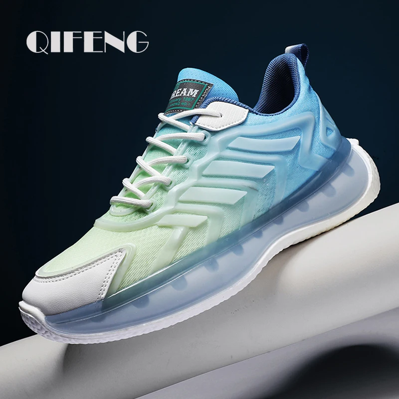 2022 New Summer Men Mesh Casual Shoes Flat Soft Sneakers Male Footwear Adult Fashion Cowboy Sneakers Men Adult Running Light
2022 New Summer Men Mesh Casual Shoes Flat Soft Sneakers Male Footwear Adult Fashion Cowboy Sneakers Men Adult Running Light