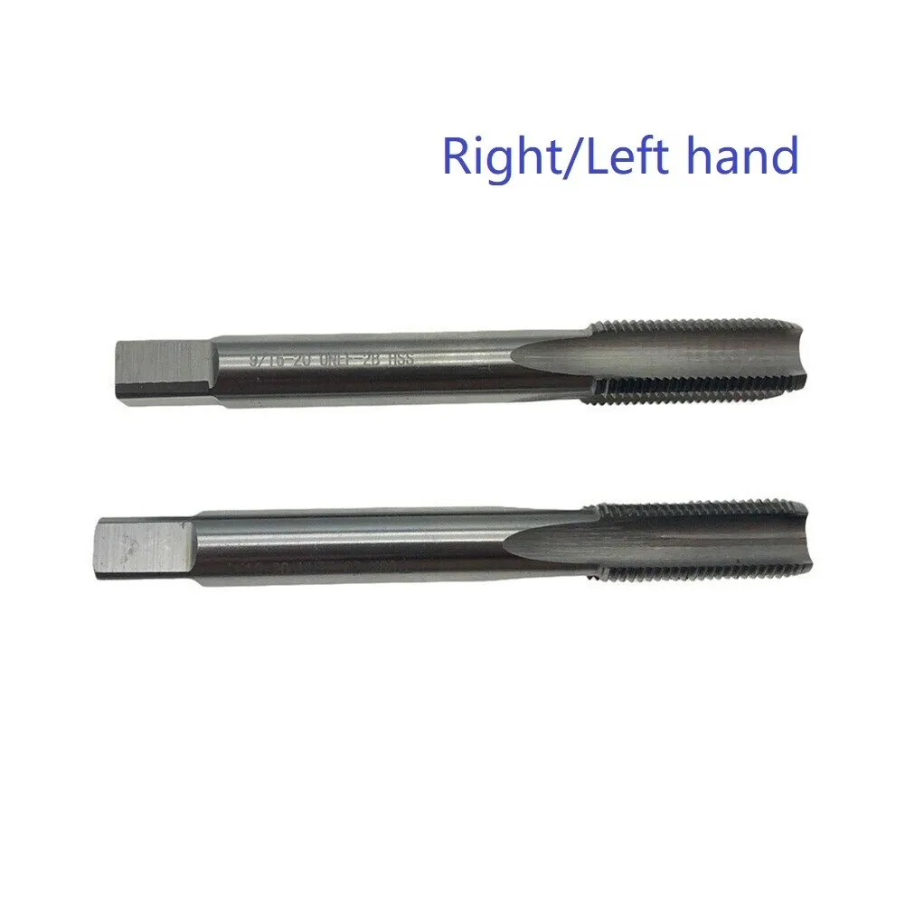 1PCS Right Hand /Left Hand Thread Tap HSS TPI For Bike Crank Repair Home Garden Tools Workshop Equipment Hand Tools Taps Dies
1PCS Right Hand /Left Hand Thread Tap HSS TPI For Bike Crank Repair Home Garden Tools Workshop Equipment Hand Tools Taps Dies