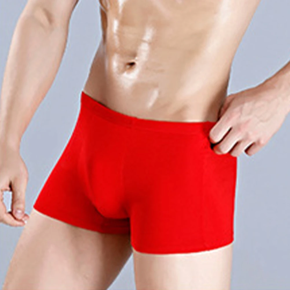 Mens Modal Convex Pouch Underpants Boxer Briefs Shorts Breathable Pouch Under Trunks Boy Sissy Boxershorts Calzoncillos Hombre
Mens Modal Convex Pouch Underpants Boxer Briefs Shorts Breathable Pouch Under Trunks Boy Sissy Boxershorts Calzoncillos Hombre