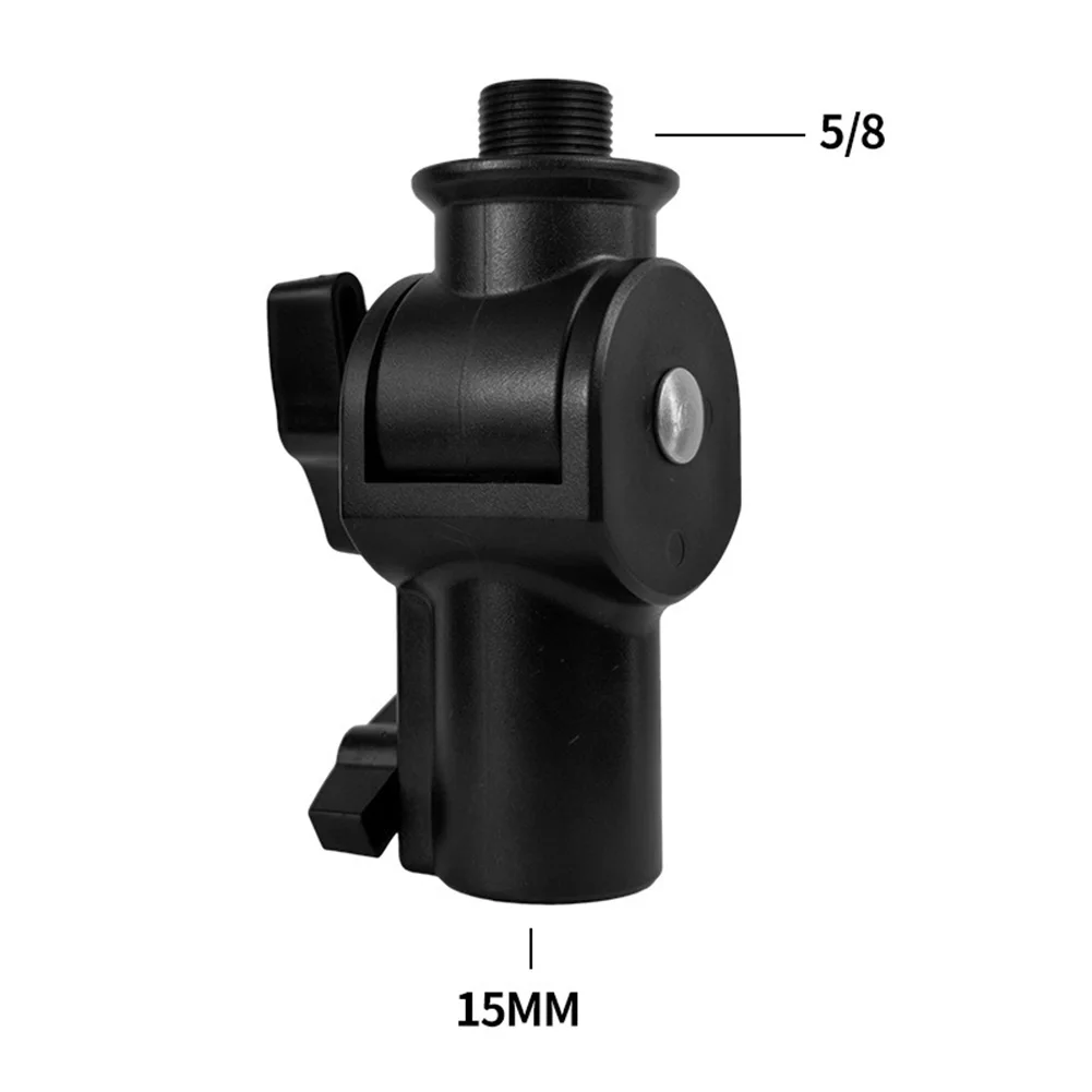 360° Stand Projectors Holder Tray 5/8 Screw 9cm Accessories Adapter Adjustable Black Bracket Convertor Brand New
360° Stand Projectors Holder Tray 5/8 Screw 9cm Accessories Adapter Adjustable Black Bracket Convertor Brand New