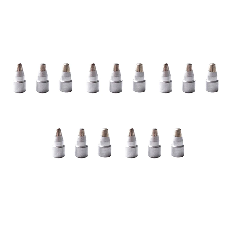 5X For Pro'skit SS-331H Electric Desoldering Tool Vacuum Suction Solder Sucker Pump Accessories Replace For Nozzle
5X For Pro'skit SS-331H Electric Desoldering Tool Vacuum Suction Solder Sucker Pump Accessories Replace For Nozzle