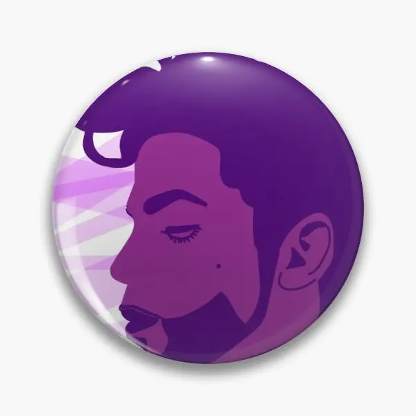 Пурпурная мягкая Металлическая Булавка для пуговиц на заказ, подарок, креативный значок, ювелирные изделия, Милая женская декоративная бро...
Пурпурная мягкая Металлическая Булавка для пуговиц на заказ, подарок, креативный значок, ювелирные изделия, Милая женская декоративная бро...