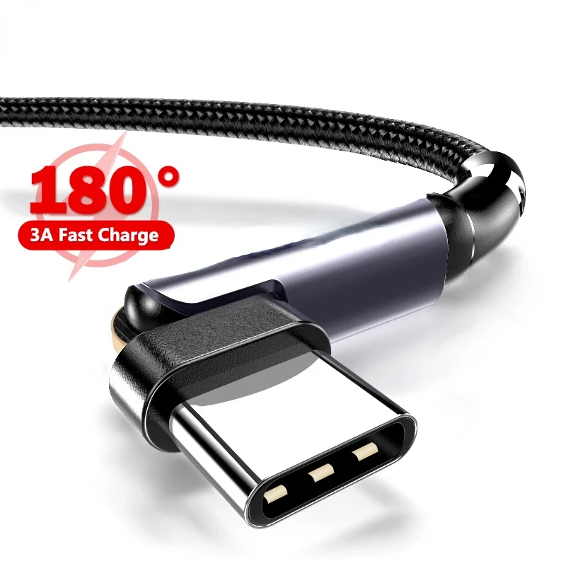 Original For Huawei 3A Fast Charging USB-C Type-C 180 Degree Mobile Phone Cable Data Wire Cord Rotate USB Type C Cable
Original For Huawei 3A Fast Charging USB-C Type-C 180 Degree Mobile Phone Cable Data Wire Cord Rotate USB Type C Cable